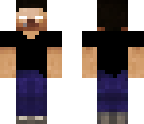 herobrine gamer
