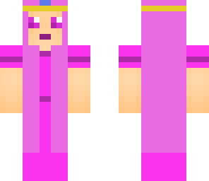 princess bubblegum