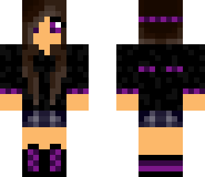 ender girly