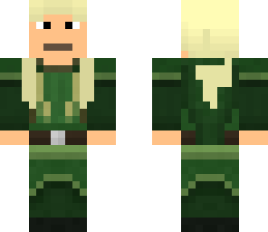 legolas