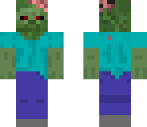 zombie hd
