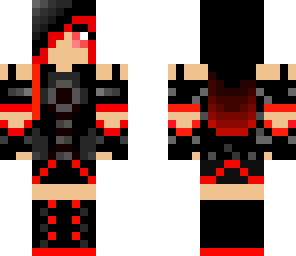 dubstep girl