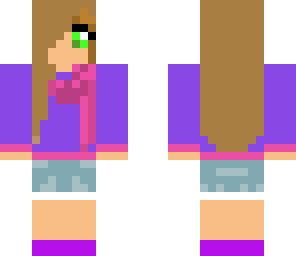 sweater girl edited
