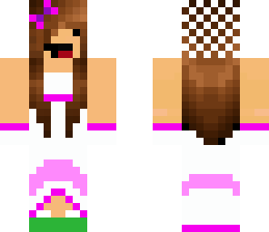 sexy_derp's wedding dress