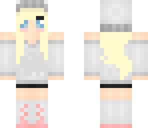 snow girl