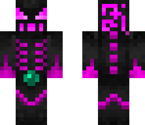 ender god improved