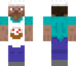 baker steve