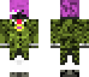 siri-06 exclusive skin lololololololololo