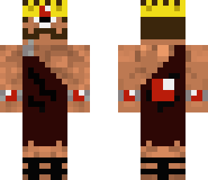 cyclop king