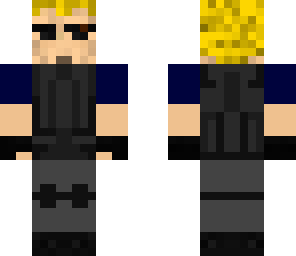 albert wesker