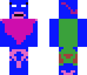 zombibrine