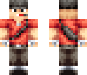 derpy scout