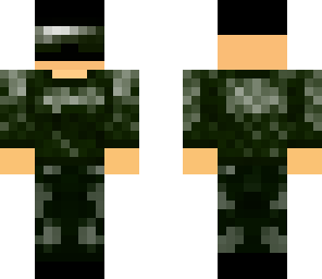 army guy