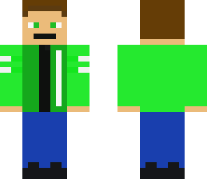 ben 10