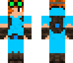 skylord jamie