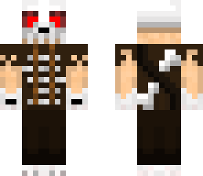 d3t1nat0r's skin
