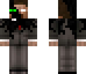 heroenderman