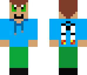jetpack man