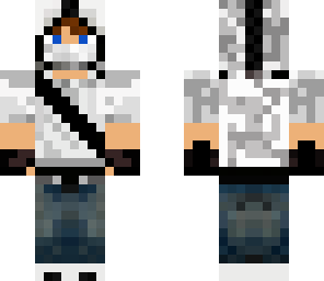 my edited assasin