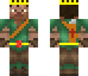 adventure king