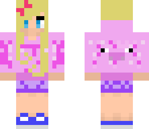 pig girl 2