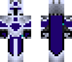 necrow warrior