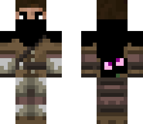 enderman hunter