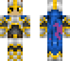 dragon knight
