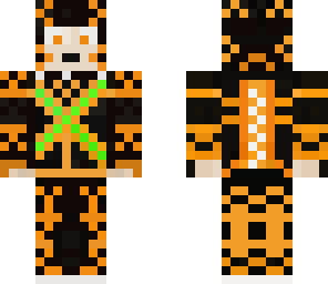 rey calabaza 