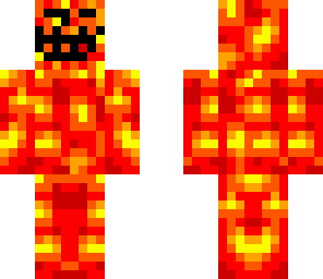 lava troll