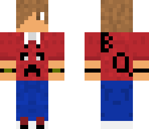 dp skin