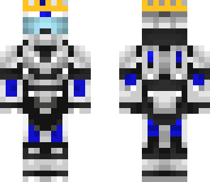 halo king