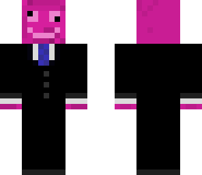 pink wither suit