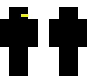 noochm with yellow headphones