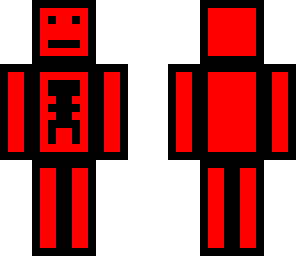 blocky