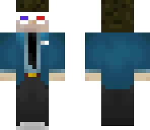 me in 3d