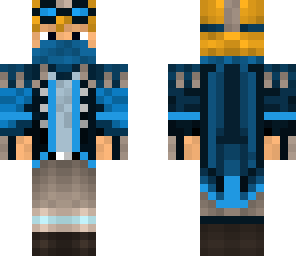 arctic warrior