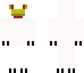 minecraft chicken