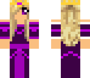 ender queen