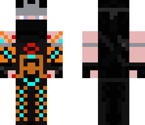 bloody ninja