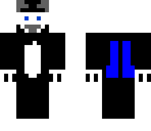 wolf shift