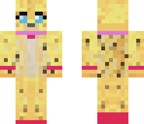 ocelot lady