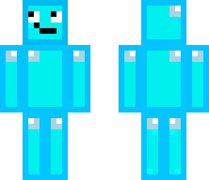 diamond guy