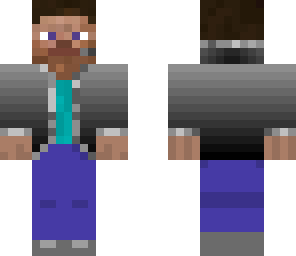 gamer steve
