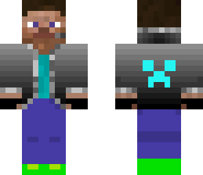 gamer steve update