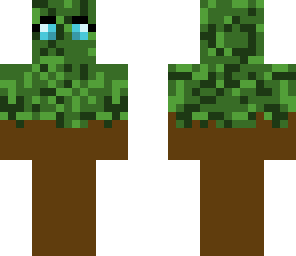 tree girl