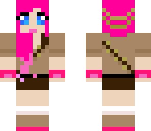pink ihascupquake