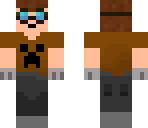 steampunkdude