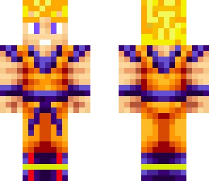 goku