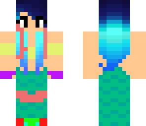 pink hair emo